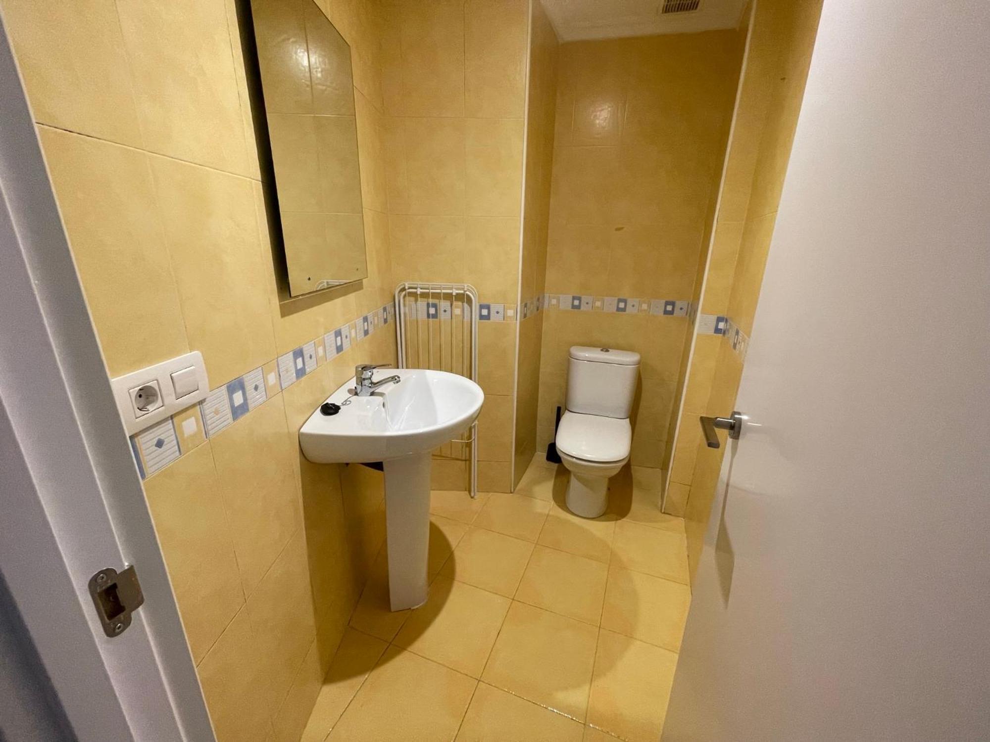 Apartamento Cueto II Soto Del Barco Luaran gambar