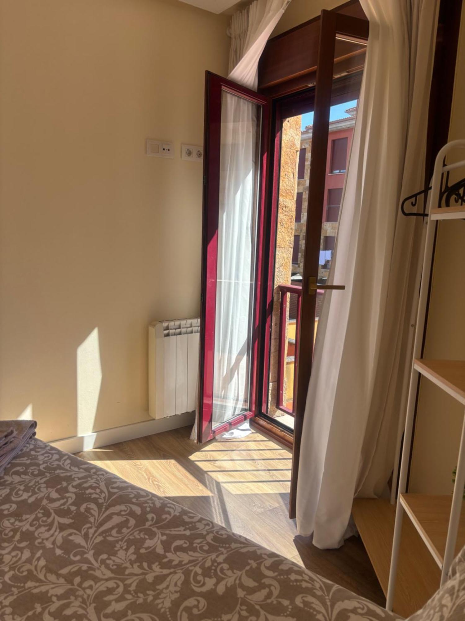 Apartamento Cueto II Soto Del Barco Luaran gambar